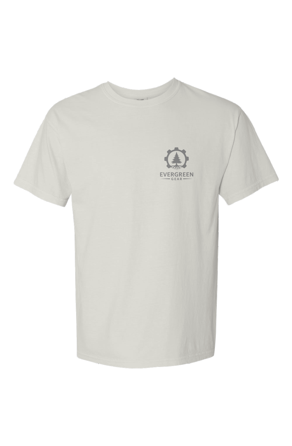 Ultra Heavy Weight T Shirt--USA Made 100% Cotton