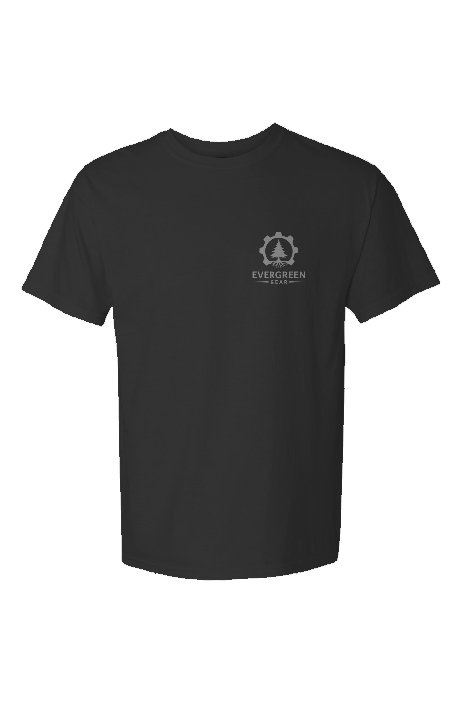 Ultra Heavy Weight T Shirt--USA Made 100% Cotton