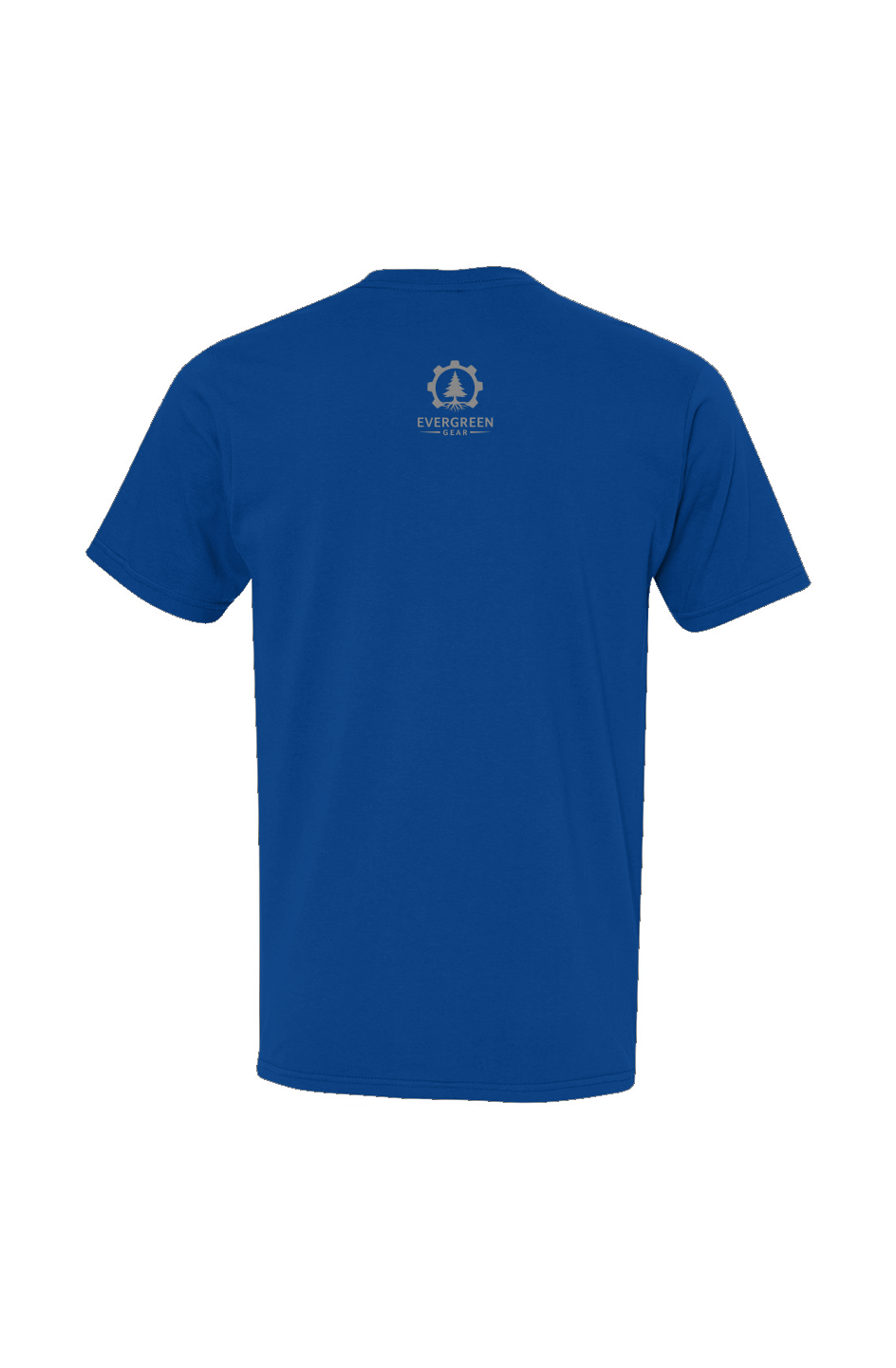 Womens/Unisex USA-Made Ringspun T-Shirt
