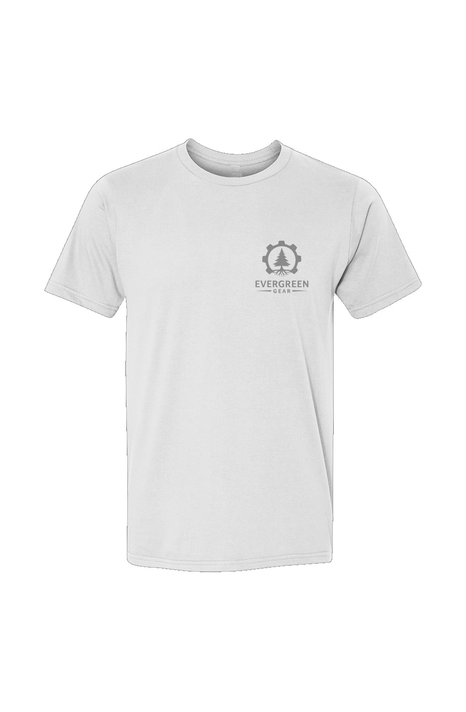 Womens/Unisex USA-Made Ringspun T-Shirt