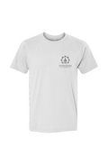 Womens/Unisex USA-Made Ringspun T-Shirt