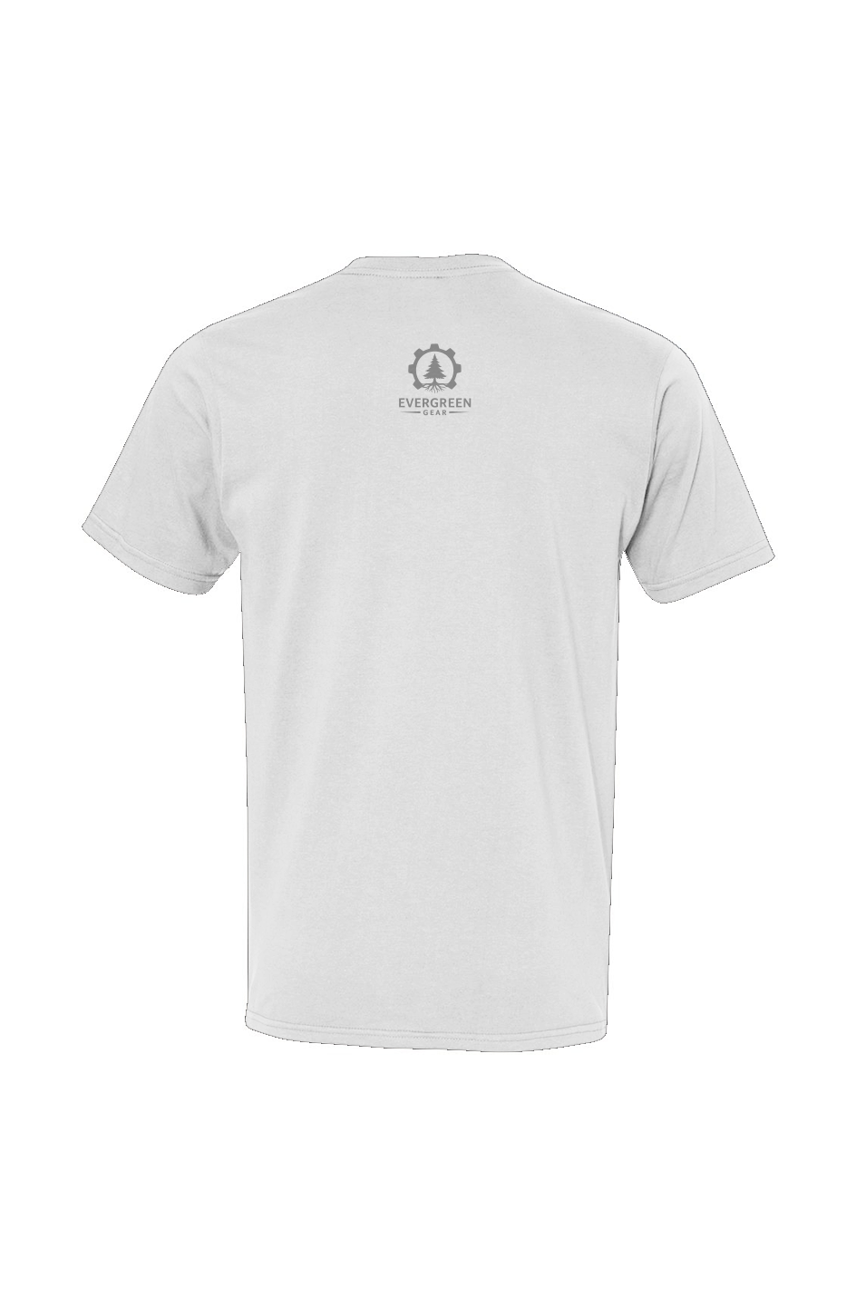 Womens/Unisex USA-Made Ringspun T-Shirt