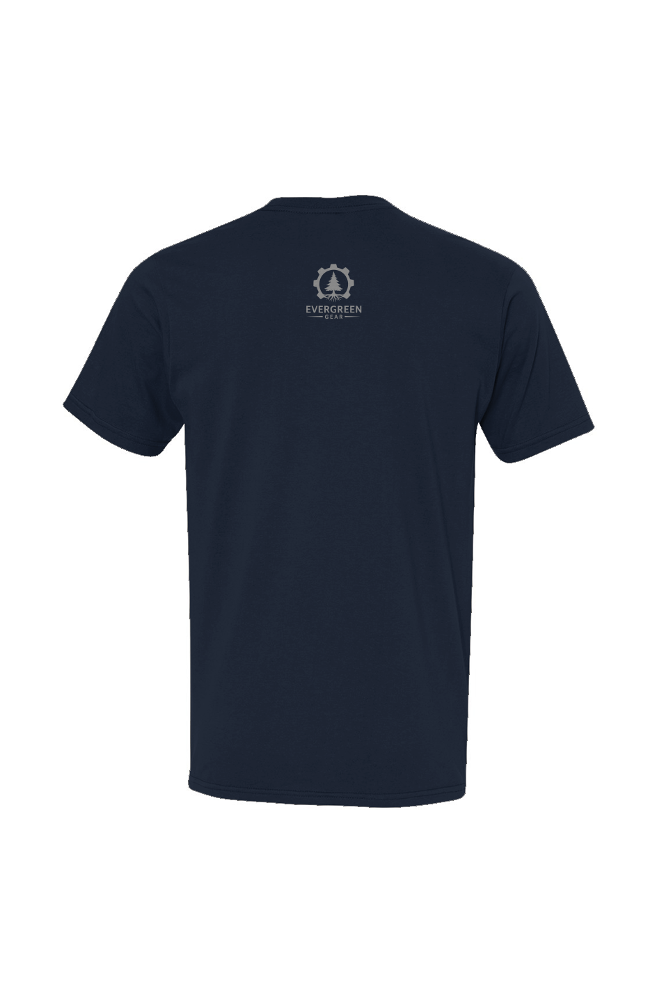 Womens/Unisex USA-Made Ringspun T-Shirt