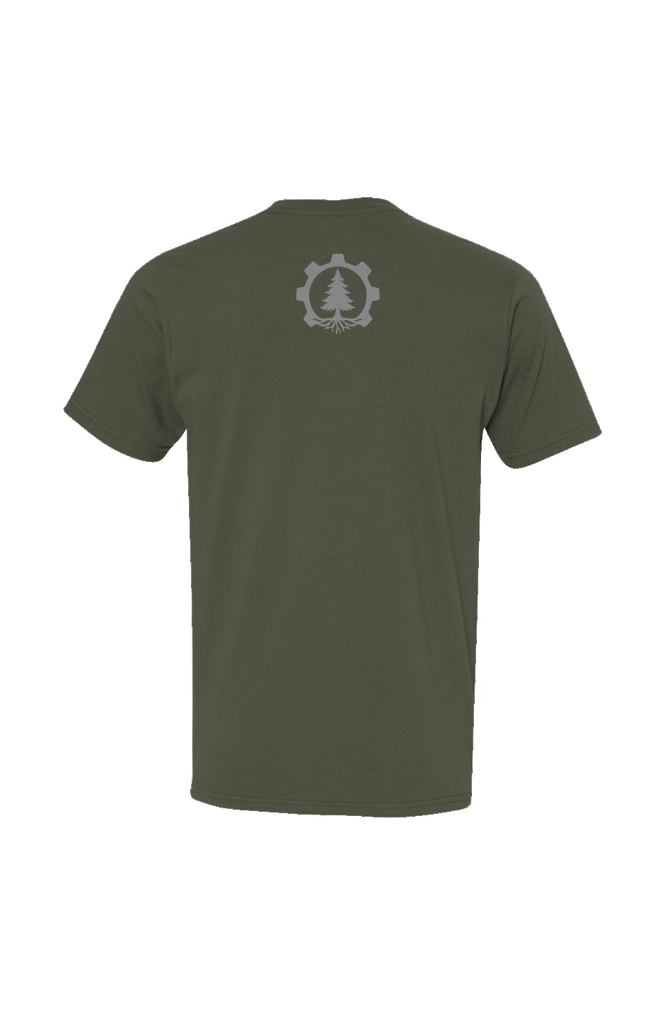 An Appeal to Heaven -- USA-Made T-Shirt