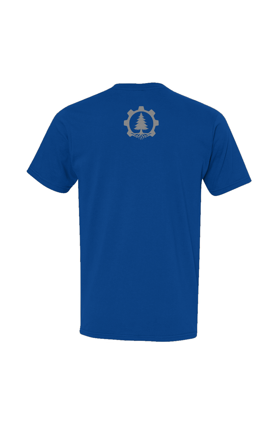 An Appeal to Heaven -- USA-Made T-Shirt