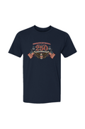 250 Eagle USA-Made 100% Ringspun Cotton