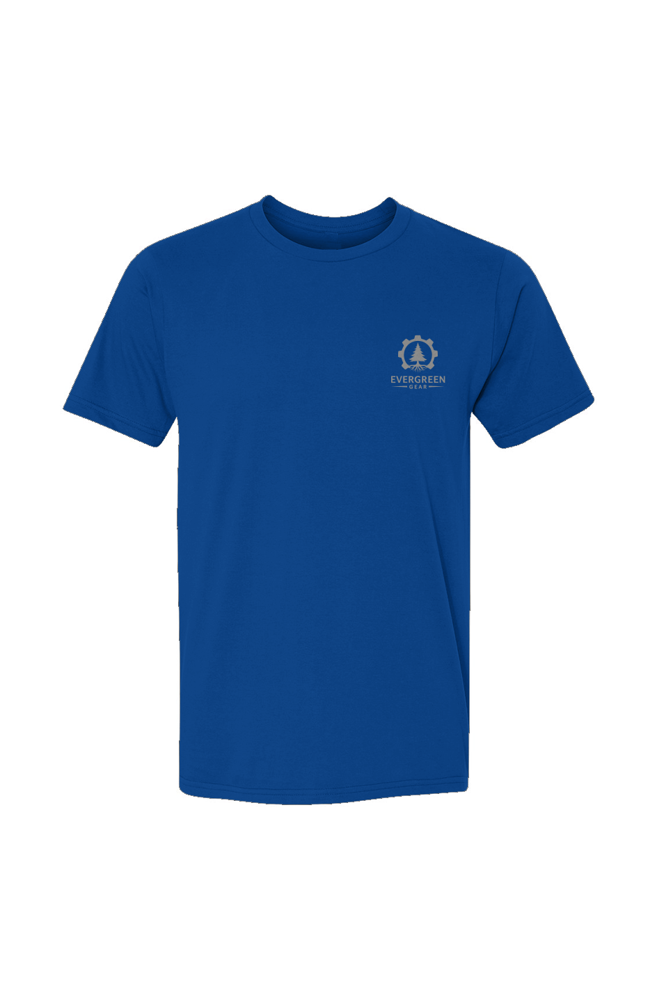 Stand Firm--USA-Made 100% Cotton T-Shirt