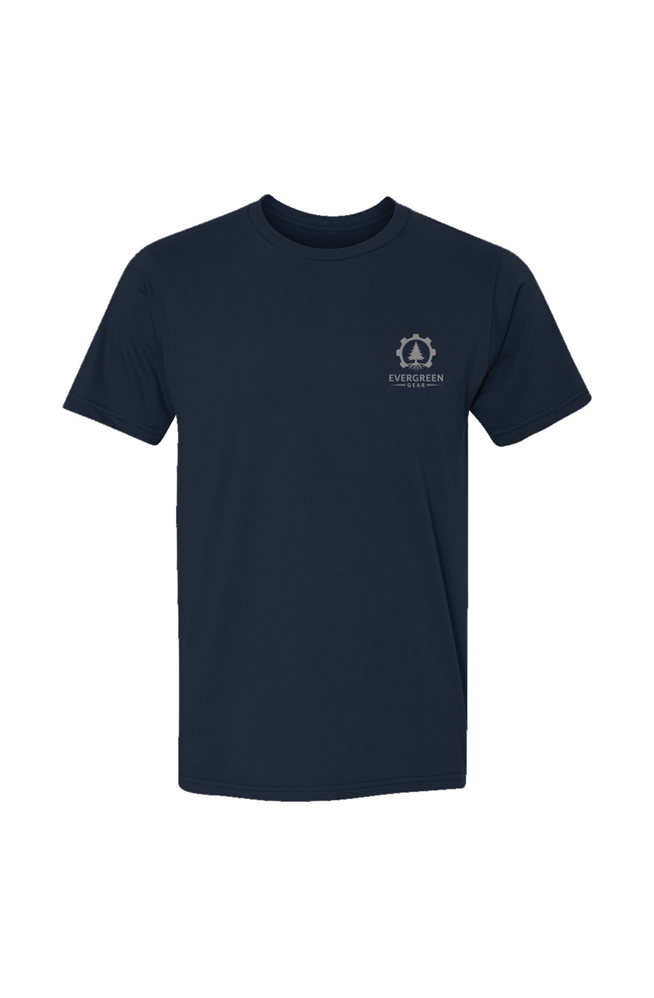 Stand Firm--USA-Made 100% Cotton T-Shirt