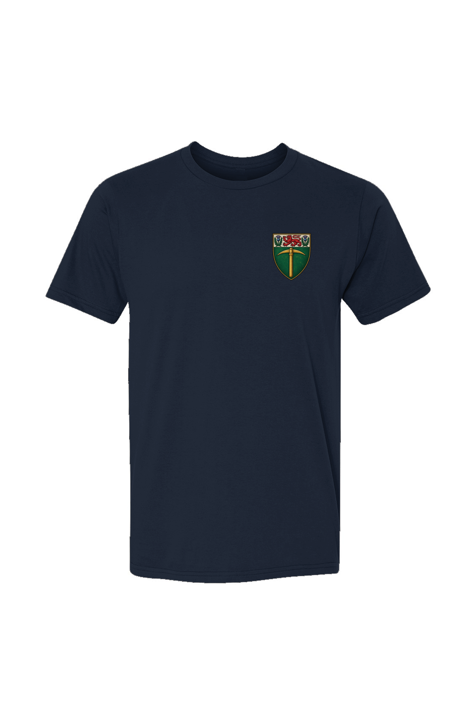 Rhodesian Shield