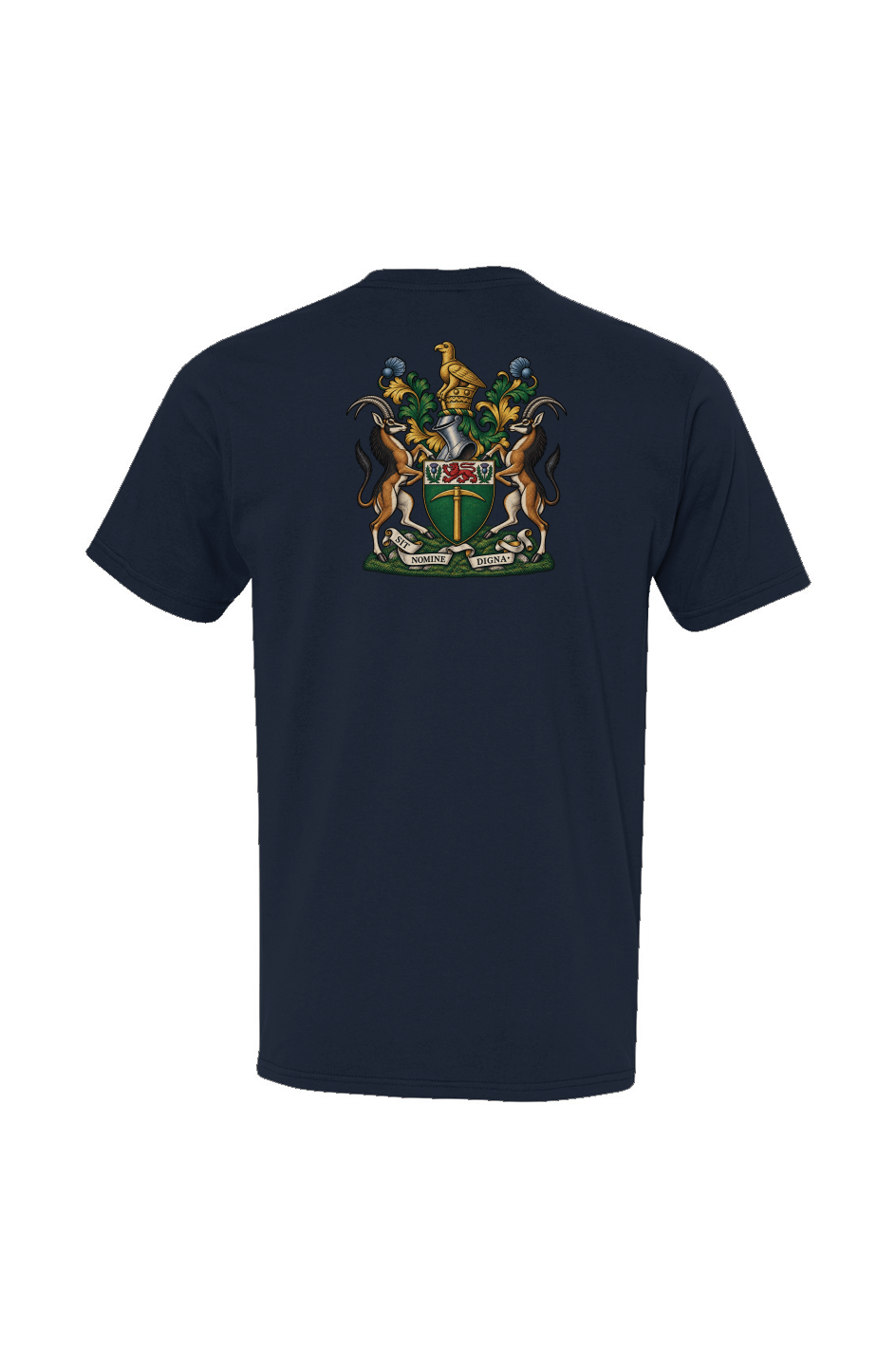 Rhodesian Shield
