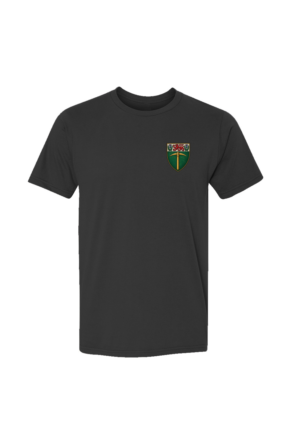 Rhodesian Shield