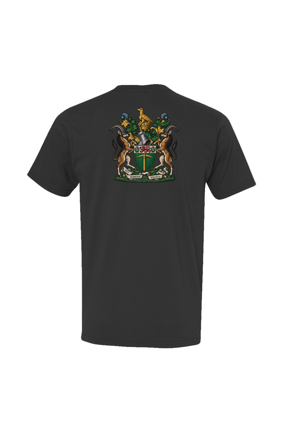 Rhodesian Shield