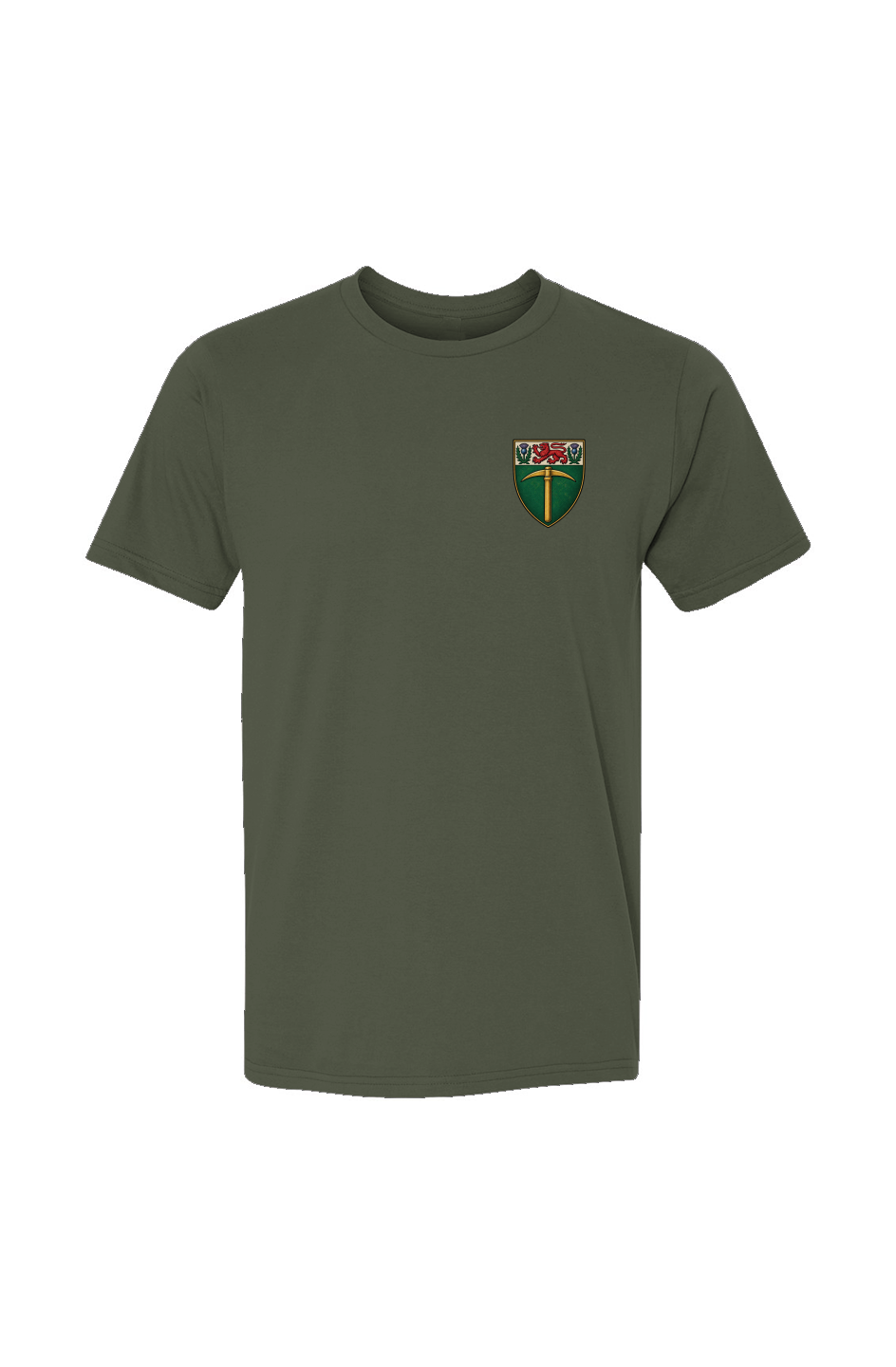 Rhodesian Shield