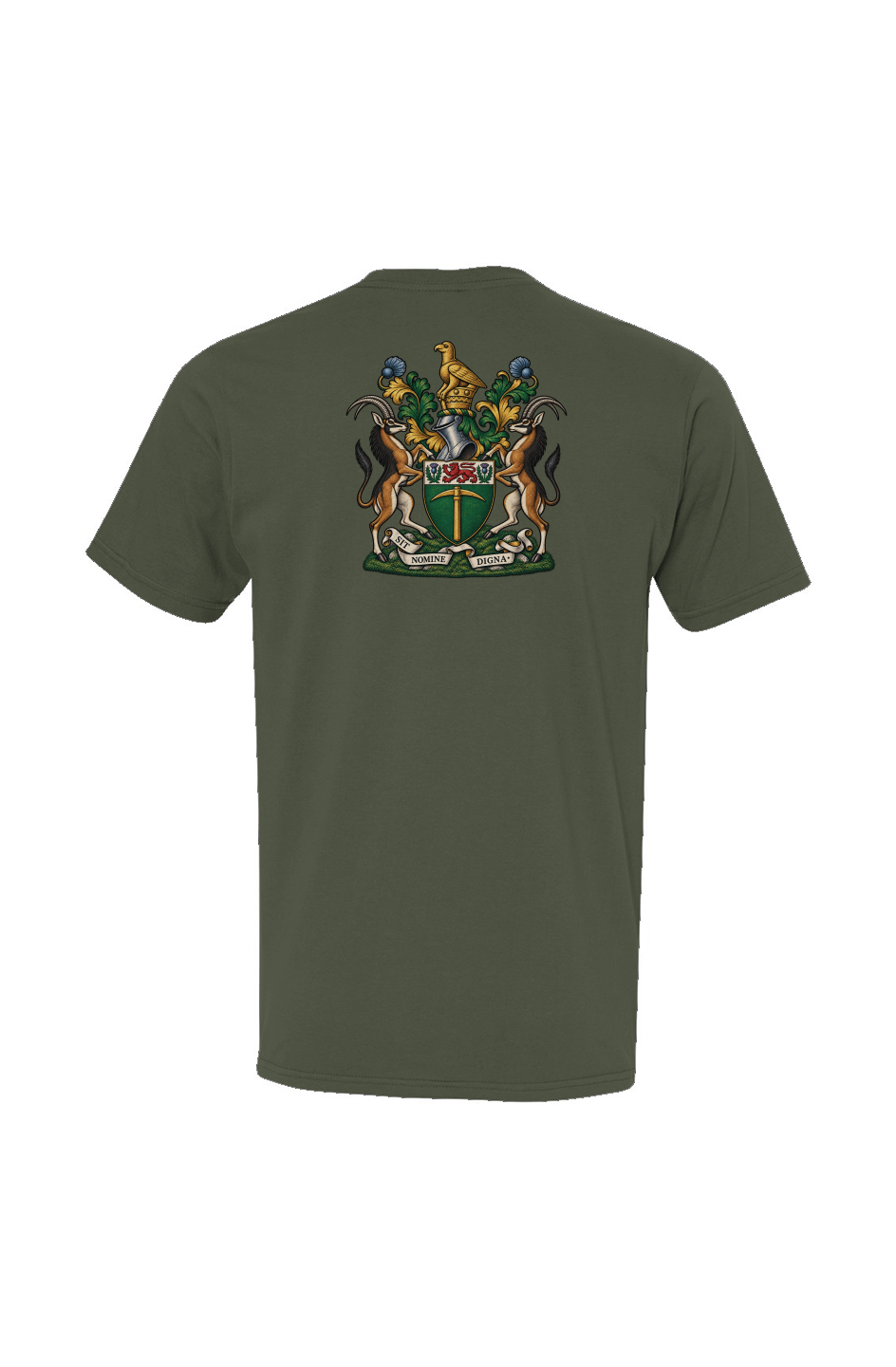 Rhodesian Shield