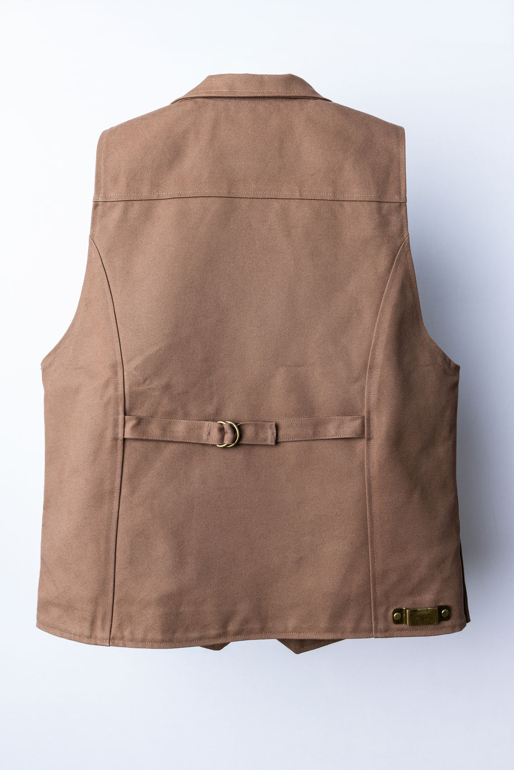 Tobacco — The Iron Tradesman Tool Vest