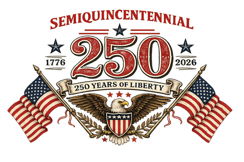 250 Eagle USA-Made 100% Ringspun Cotton